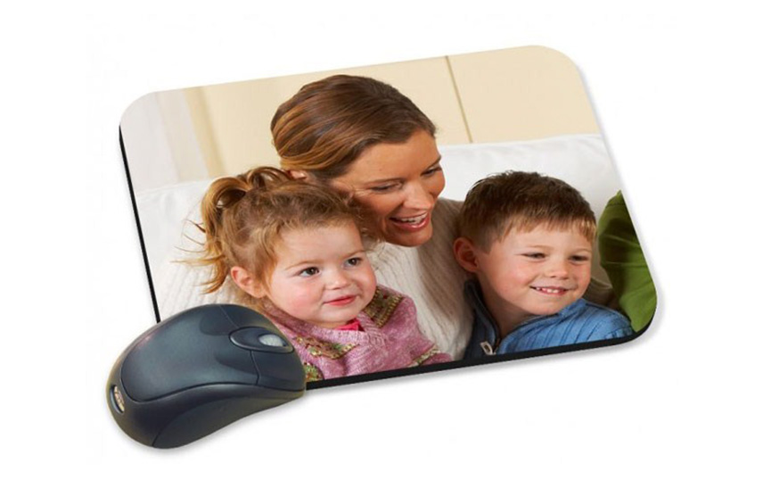 Mouse pad baskı, baskı jpg