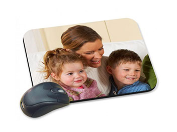 Mouse pad baskı, baskı jpg