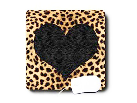 Mouse pad baskı, baskı jpg