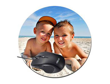 Mouse pad baskı, baskı jpg
