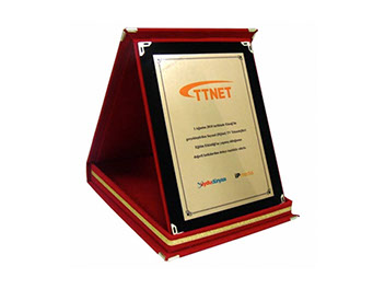 Plaket, ödül jpg