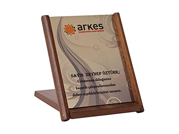 Plaket, ödül jpg